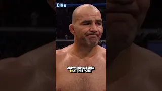 Glover Teixeira was an unexpected champion