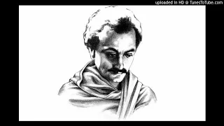 Robbie Basho ► Khalil Gibran [HQ Audio] Zarthus, 1974