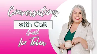 Liz Tobin  on Meditation | Caitwotherspoon.com.au