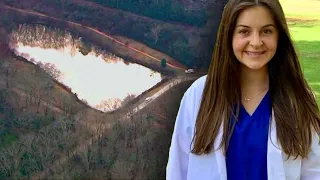Body of Nursing Student Found Near Lake on Georgia Campus