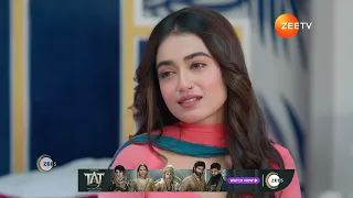 Pyar Ka Pehla Naam Radha Mohan | Ep - 706 | Webisode | Apr, 19 2024 | Shabir Ahluwalia | Zee TV