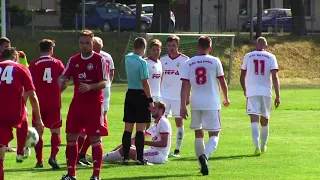 RUDELBILDUNGEN, FOULS und FAILS