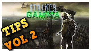 S.T.A.L.K.E.R Anomaly Gamma | Tips Guide vol 2