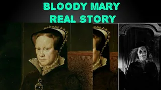 BLOODY MARY STORY|IN TAMIL|BY SABARI KARTHIK|TSK