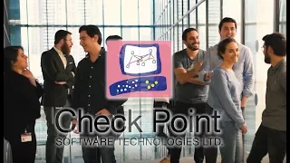 Fellows industry projects: CheckPoint