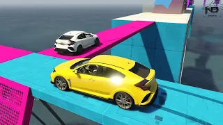 [LIVE] GTA 5 Online Parkour - Tạo Nghiệp, Nghiệp Quật