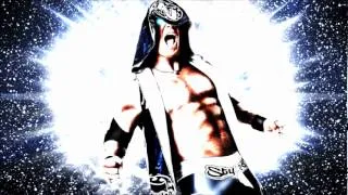 AJ Styles 9th TNA Theme Song Get Ready To Fly [Grits Remix]