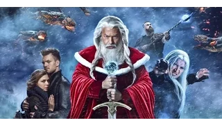 Дед Мороз. Битва Магов (2016) - обзор критики фильма