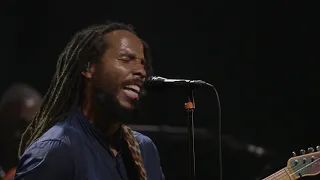 Ziggy Marley - True To Myself | Live in Paris, 2018