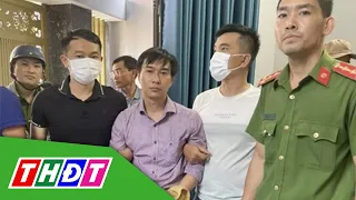 Bác sĩ sát hại, phân x.ác nữ nhân viên y tế do mâu thuẫn tình cảm | THDT