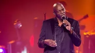 Steve Clisby Sings Just The Two Of Us: The Voice Australia Season 2