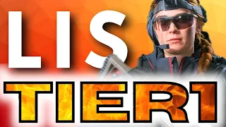 Ultimate Lis TIER1 GUIDE | Battlefield 2042 Tips and Tricks