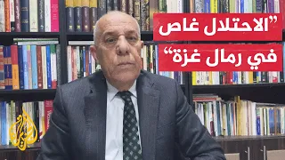 فايز الدويري: ضربات المقاومة ستجبر قوات الاحتلال على الخروج من محور نتساريم