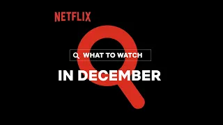 What's New On Netflix In December '22? | UK🇬🇧