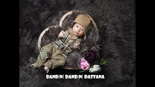 Dandini Dandini Dastana Ninnisi Kesintisiz 5 saat (REKLAMSIZ)