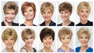 80+ Stunning & Synthetic layered short bob pixie haircuts for professional women's #viral #ytshorts