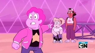 What Happened To Lars & Sadie Now? (Clip) | Steven Universe Future