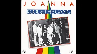 Kool & The Gang - Joanna (1983 LP Version) HQ