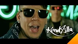 MCs Pikeno e Menor - Toda Toda (KondZilla - 2013)