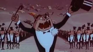 Soviet Cartoons Were Weird