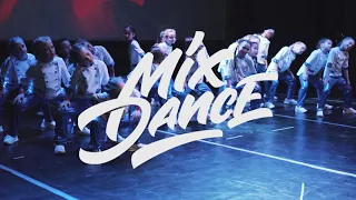 Студия Танца в Уссурийске "Mix Dance"!) - Володарского 67