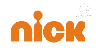 Nick logo alphabet lore