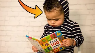 How To Teach Your Child To Read (Teach Them In Two Weeks)