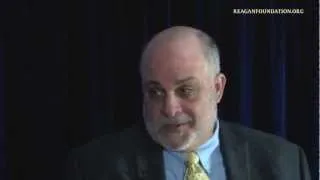 An Interview with Mark Levin - 3/9/12