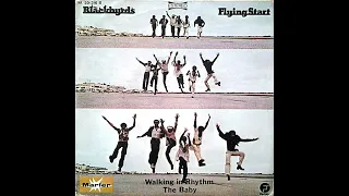 The Blackbyrds ~ Walking In Rhythm 1974 Disco Purrfection Version