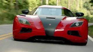 Need For Speed, Koenigsegg Agera Race|| Kosandra Remix