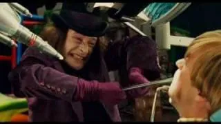 EPIC MOVIE - Willy wonka