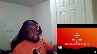 Metro Boomin - BBL Drizzy (Drake Diss Type Beat) REACTION FIRST EVER DISSTRUMENTAL!?