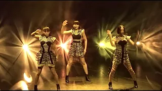 PERFUME - FULL CONCERT "Code of Perfume 2023" - O2 Sheperds Bush Empire, LONDON - 3 June 2023