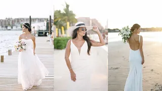 My Favorite Bride Poses - Wedding Photography Tips on How To Pose a Bride