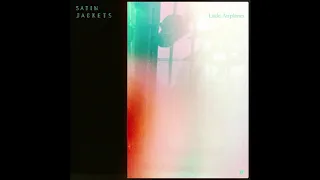 Satin Jackets - Little Airplanes