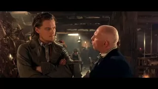 Gangs of New York (2002) - Fight Scene