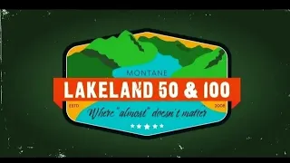Lakeland 100 kit 2023