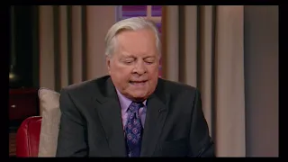 Robert Osborne and Edward Burns intro to The Big Heat (1953) 20131204