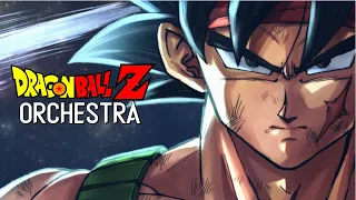 Dragon Ball Z - Solid State Scouter [Epic Orchestral Cover]