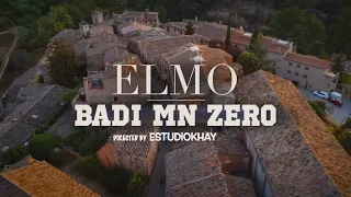 Elmo - Badi Mn Zéro (EXCLUSIVE Music Vidéo) - (Prod. By Imad Maestro)