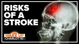 Fact-checking lifestyle changes that affect your risk of a stroke