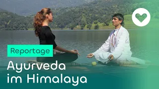 Ayurveda im Himalaya