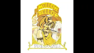 Donovan - Mellow Yellow (Audio)