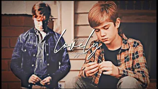 ►Angus MacGyver | Lovely