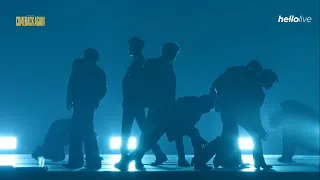 INFINITE '태풍 (The Eye)' [Comeback Again in Seoul]