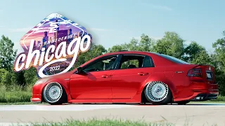 Slammedenuff Chicago 2022 Aftermovie | Beezer Media