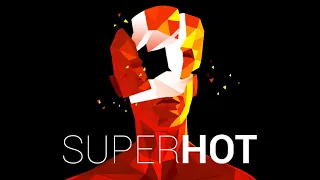 SUPERHOT | FULL GAME GAMEPLAY (NO DEATHS) | Walkthrough [1080p HD] - No Commentary