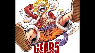 Greatest Chapter Ever?? || The Legend of Nika the Sun God || One Piece Chapter 1044