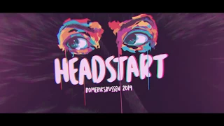 HEADSTART 2019 - HEUX