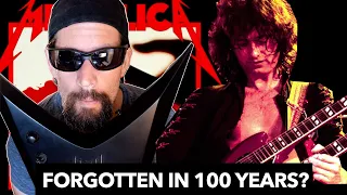 5 Bands That Will Be Remembered In 100 Years